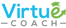 Virtue Coach Logo
